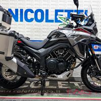 Morbidelli MBP T1002VX Nera - tua a soli €189 al M