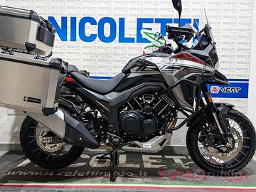 Morbidelli MBP T1002VX Nera - tua a soli €189 al M