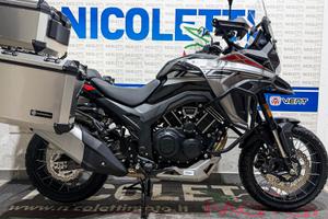 Morbidelli MBP T1002VX Nera - tua a soli €189 al M