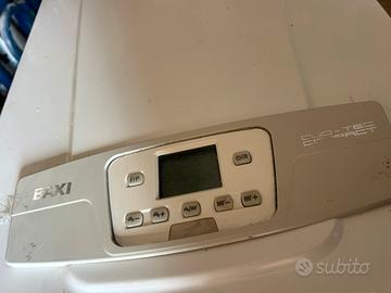 CALDAIA BAXI DUO TEC E 24
