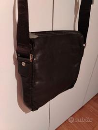 Tracolla emporio armani