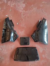 Honda CN 250 carene posteriori