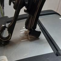 porta cellulare per moto 