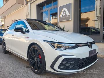 Volkswagen Golf GTI 2.0 DSG 245 CV/PELLE VIENNA / 