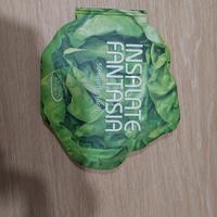 Libro di Accademia Barilla "Insalate fantasia"
