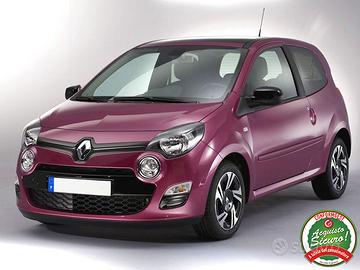RENAULT Twingo 1.2 16V Live *NEOPATENTATI*UNICO