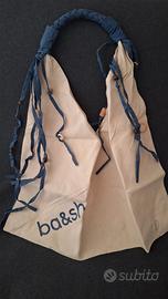 borsa ba&sh tote bag 