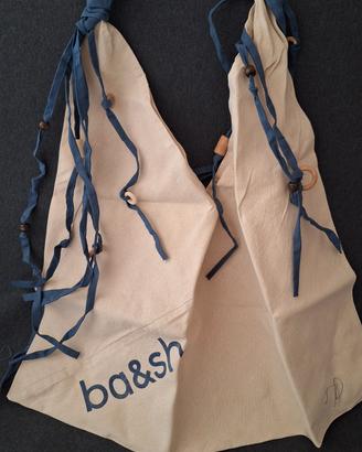 borsa ba&sh tote bag 