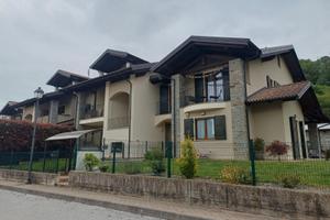 Appartamento in palazzina di recente costruzione