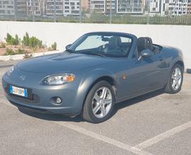 MAZDA MX-5 3ª serie (NC) 1.8 fire Roadster Coupè