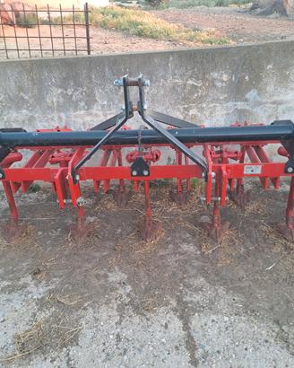 tiller