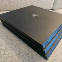 Ps4 Pro 1Tb