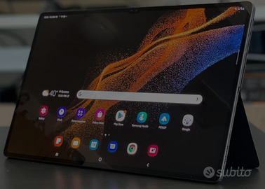 Samsung galaxy tab s8 ultra