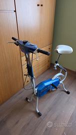 Cyclette