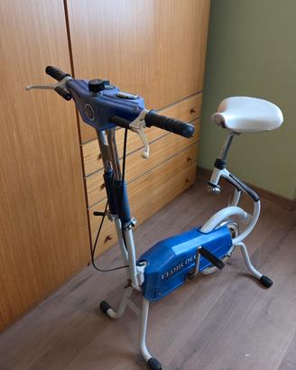 Cyclette