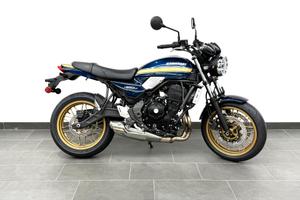 Kawasaki Z 650 RS 650RS IN + TAN0%