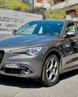 Alfa Romeo Stelvio 2.2 190 CV AT8 Q4 Sprint UNIPRO