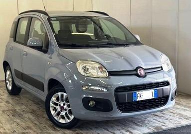 FIAT PANDA EASYPOWER LOUNGE GPL CASA MADRE UNIPRO