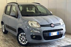 FIAT PANDA EASYPOWER LOUNGE GPL CASA MADRE UNIPRO