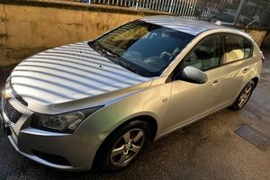 Chevrolet Cruze LT 1.8 GPL