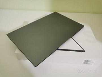 Samsung Galaxy Book S