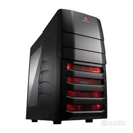 Case Pc CM Storm Enforcer