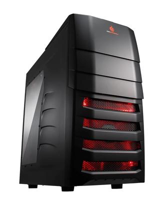 Case Pc CM Storm Enforcer