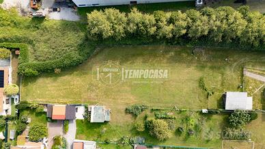 Terreno residenziale a Cassago Brianza