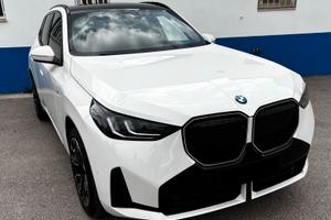 BMW X3 20d XDrive M Sport Pro MHEV