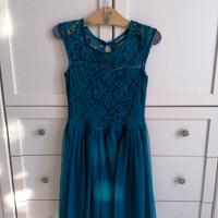 abito usato in buone condizioni 