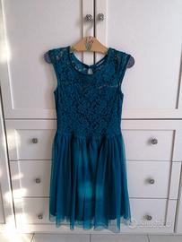 abito usato in buone condizioni 