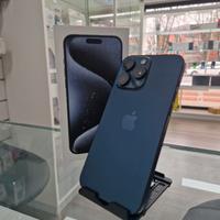 IPHONE 15 PRO 512GB USATO GARANTITO