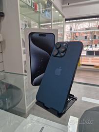 IPHONE 15 PRO 512GB USATO GARANTITO