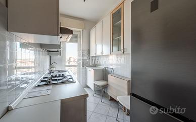 LIBERO SUBITO! "Centro storico" - MONOLOCALE OLT