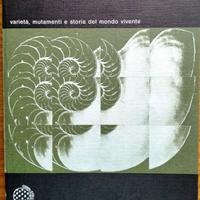 E. Mayr - Biologia ed Evoluzione