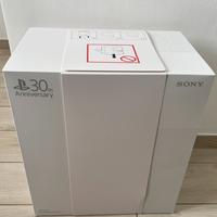 PlayStation 5 Pro 30th anniversary!!!!!!!!