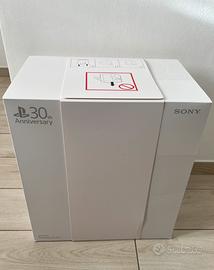 PlayStation 5 Pro 30th anniversary!!!!!!!!