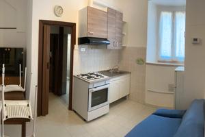 Appartamento 30 m2 vicinissimo università