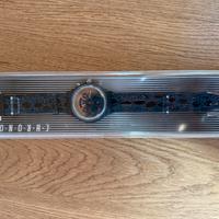 SWATCH SILVER STAR