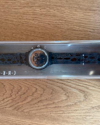 SWATCH SILVER STAR