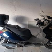 Aprilia Atlantic 250