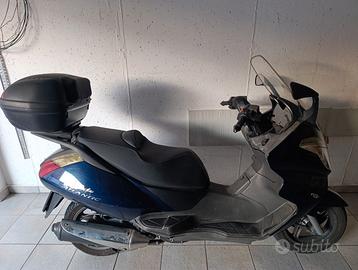 Aprilia Atlantic 250