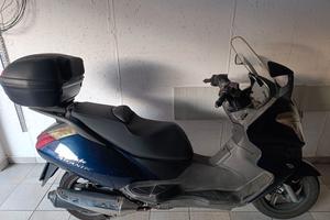 Aprilia Atlantic 250