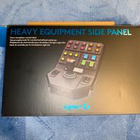 Farming simulator joystick
