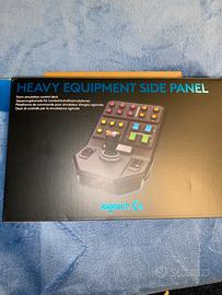 Farming simulator joystick