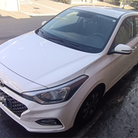 HYUNDAI I20 ADVANCED  MAGGIO 2019