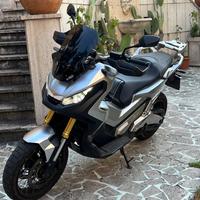 Honda X-ADV 750 - 2017
