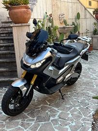 Honda X-ADV 750 - 2017