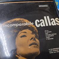 Callas Vinile 