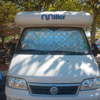 Camper semi_integrale